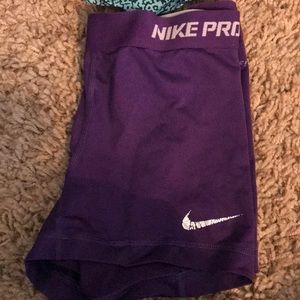 nike pros